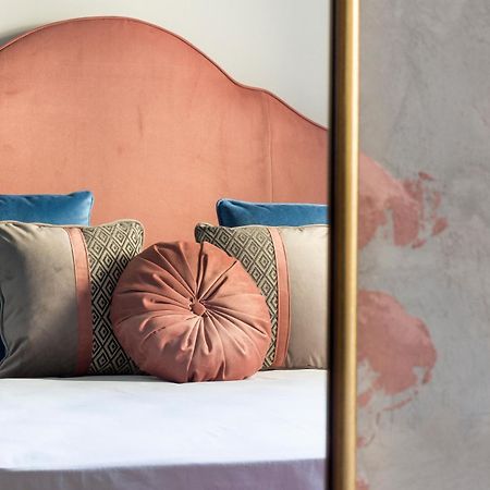 Santarosa Rooms Florence Extérieur photo