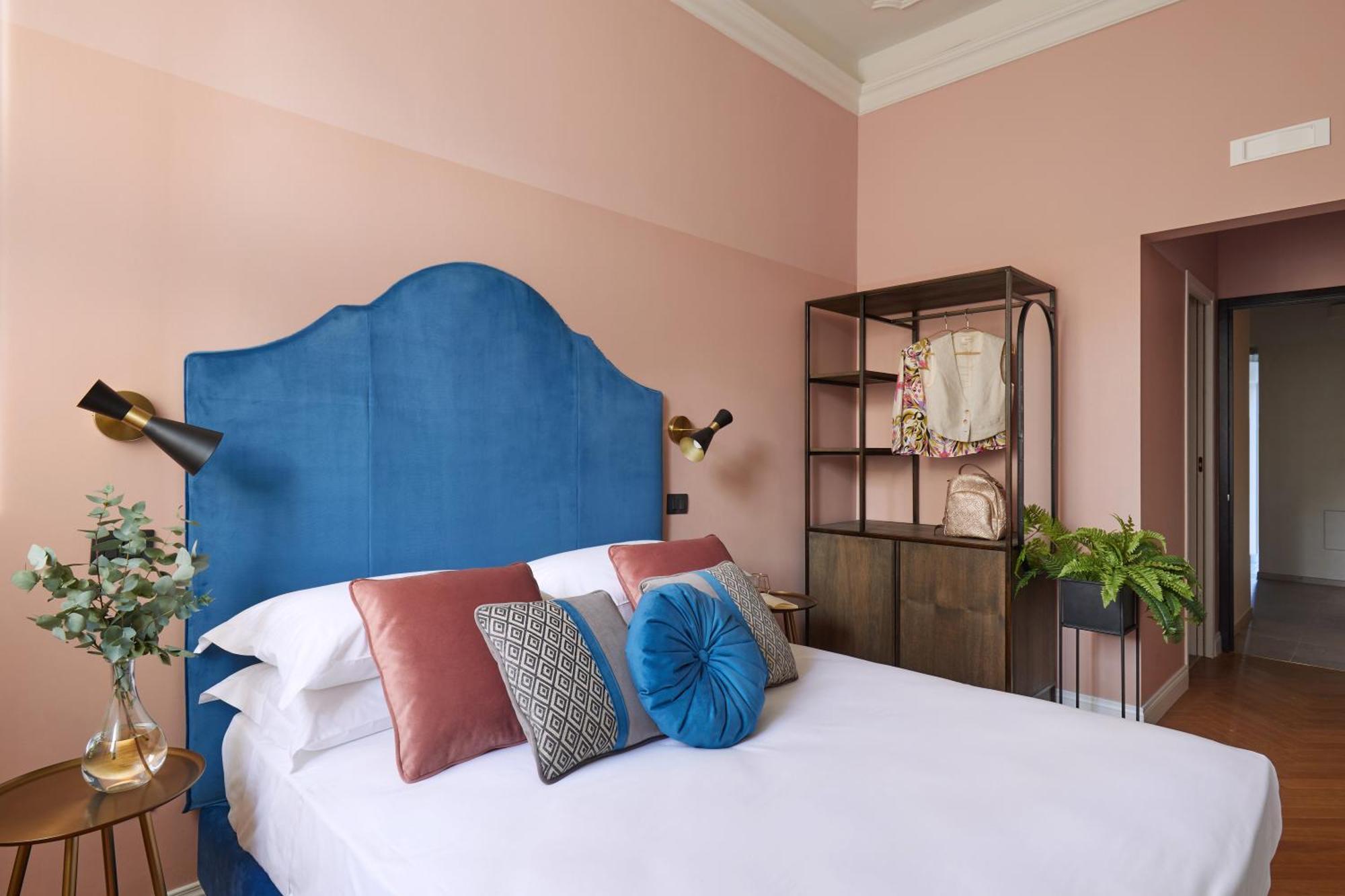 Santarosa Rooms Florence Extérieur photo