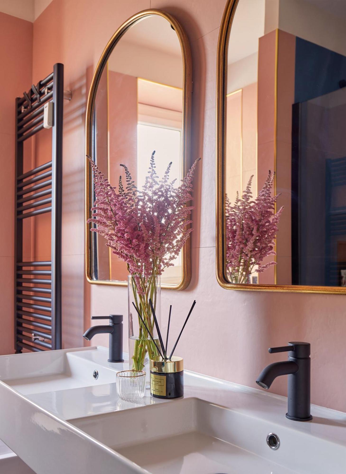Santarosa Rooms Florence Extérieur photo