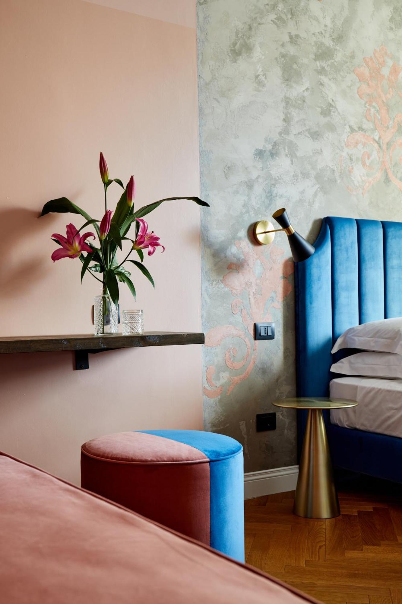 Santarosa Rooms Florence Extérieur photo