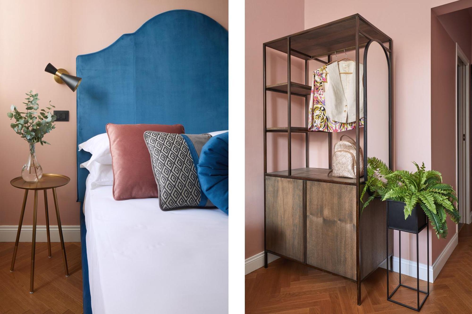 Santarosa Rooms Florence Extérieur photo