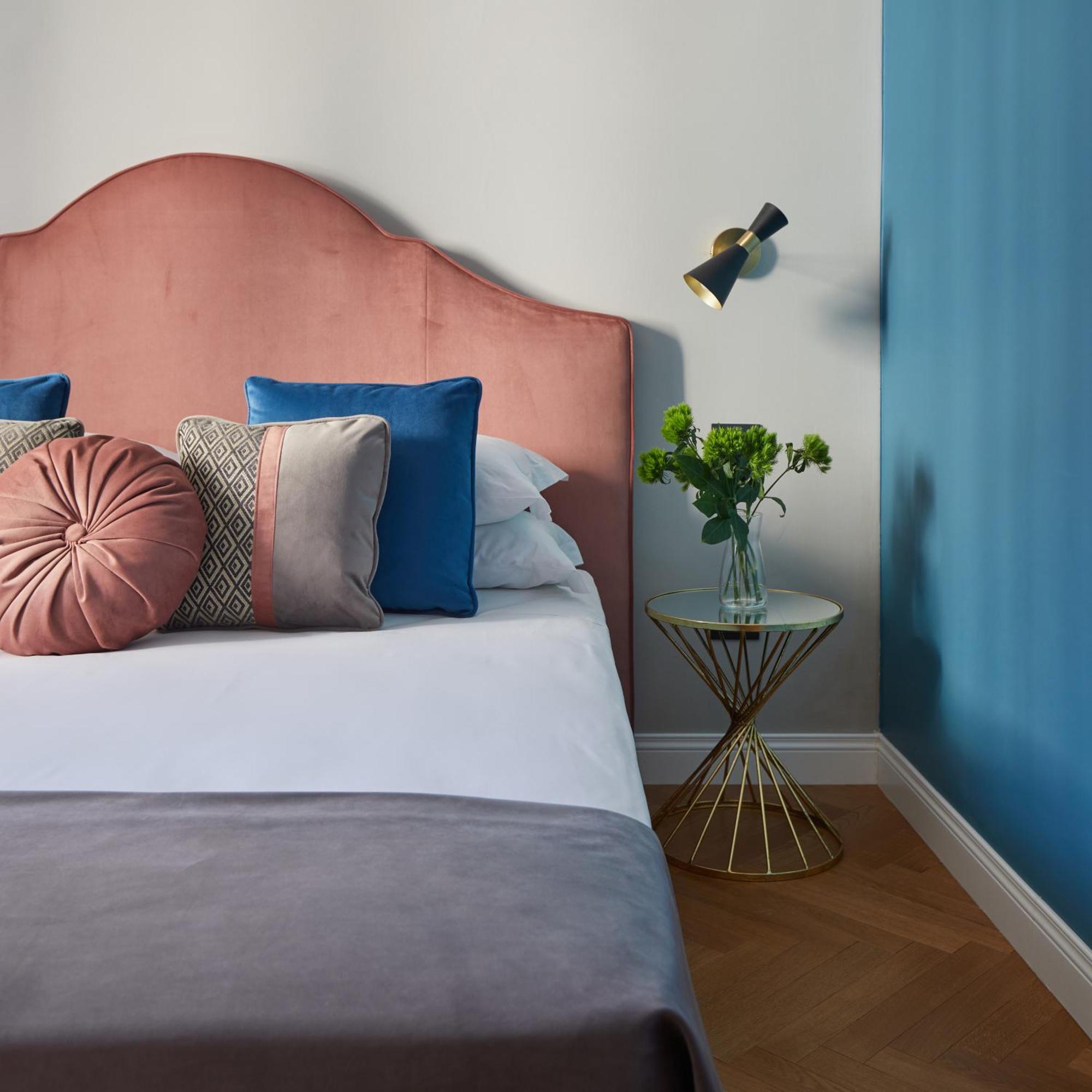 Santarosa Rooms Florence Extérieur photo