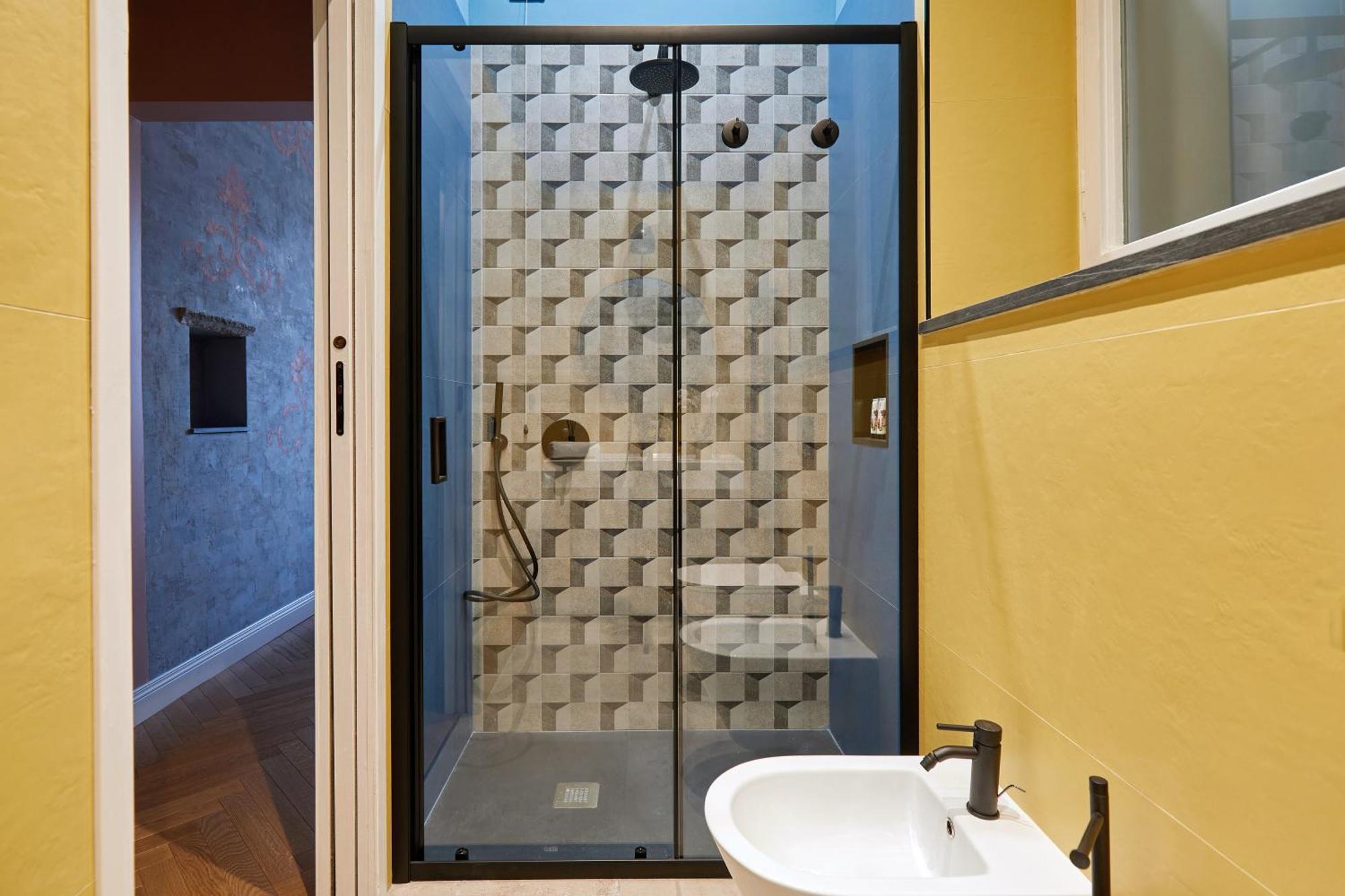 Santarosa Rooms Florence Extérieur photo