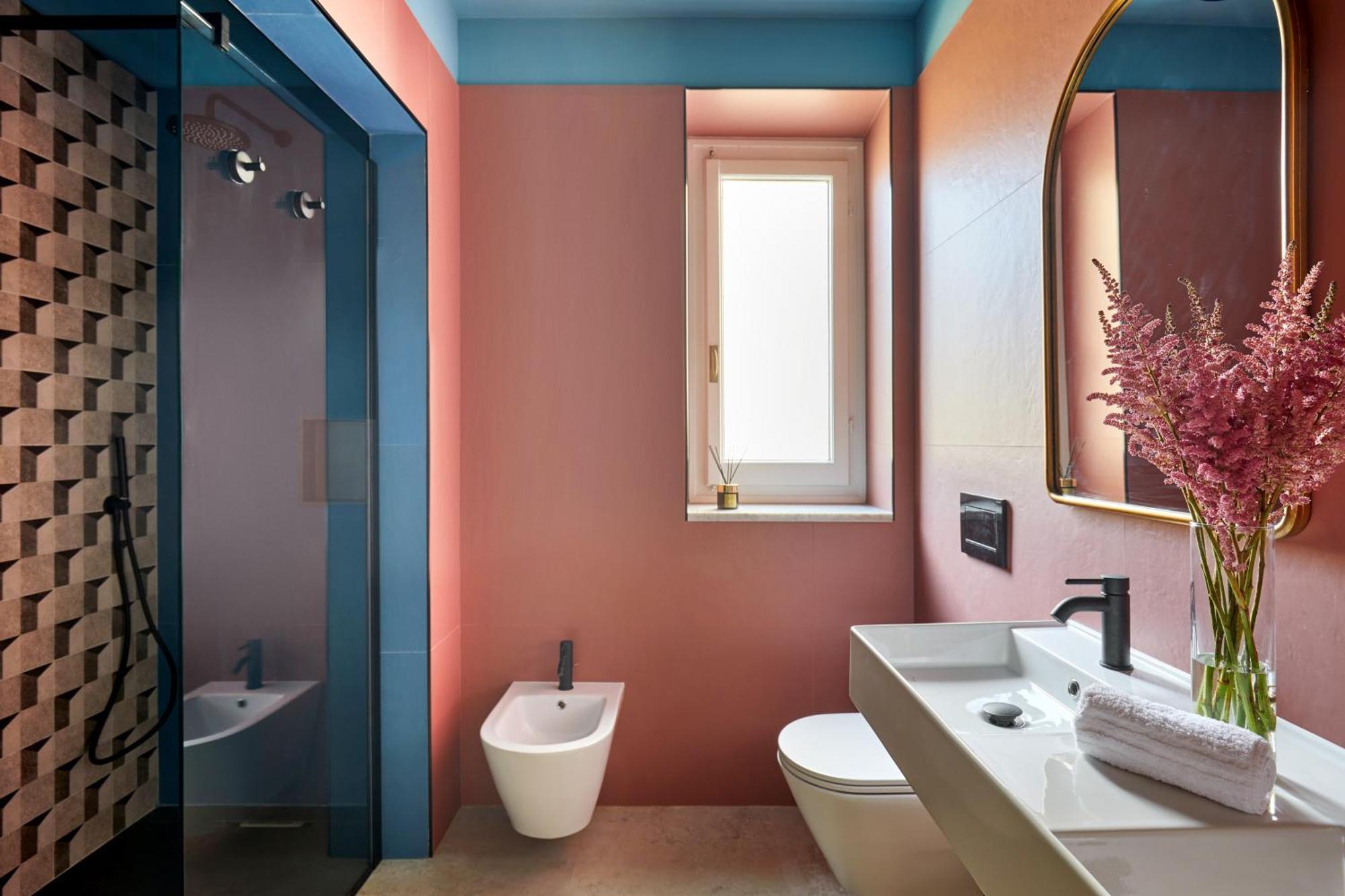 Santarosa Rooms Florence Extérieur photo