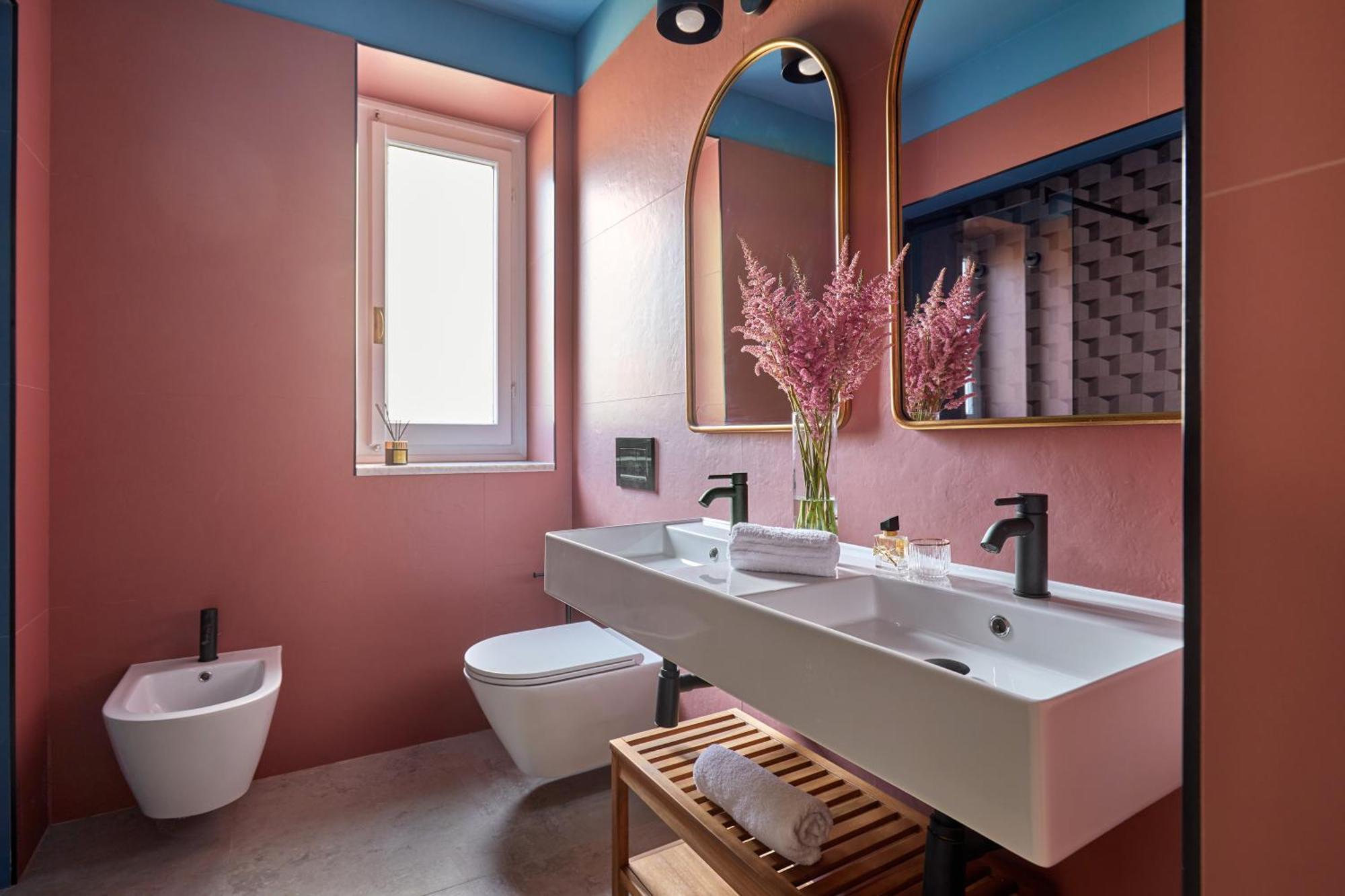 Santarosa Rooms Florence Extérieur photo