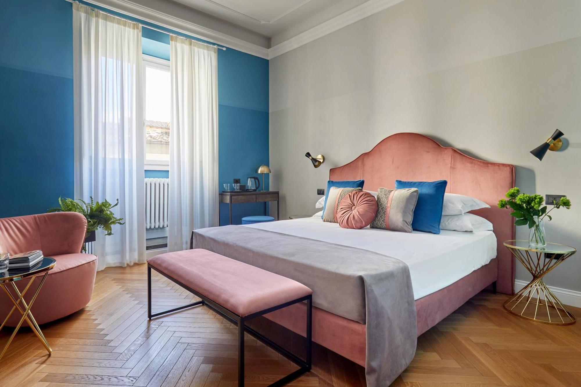 Santarosa Rooms Florence Extérieur photo