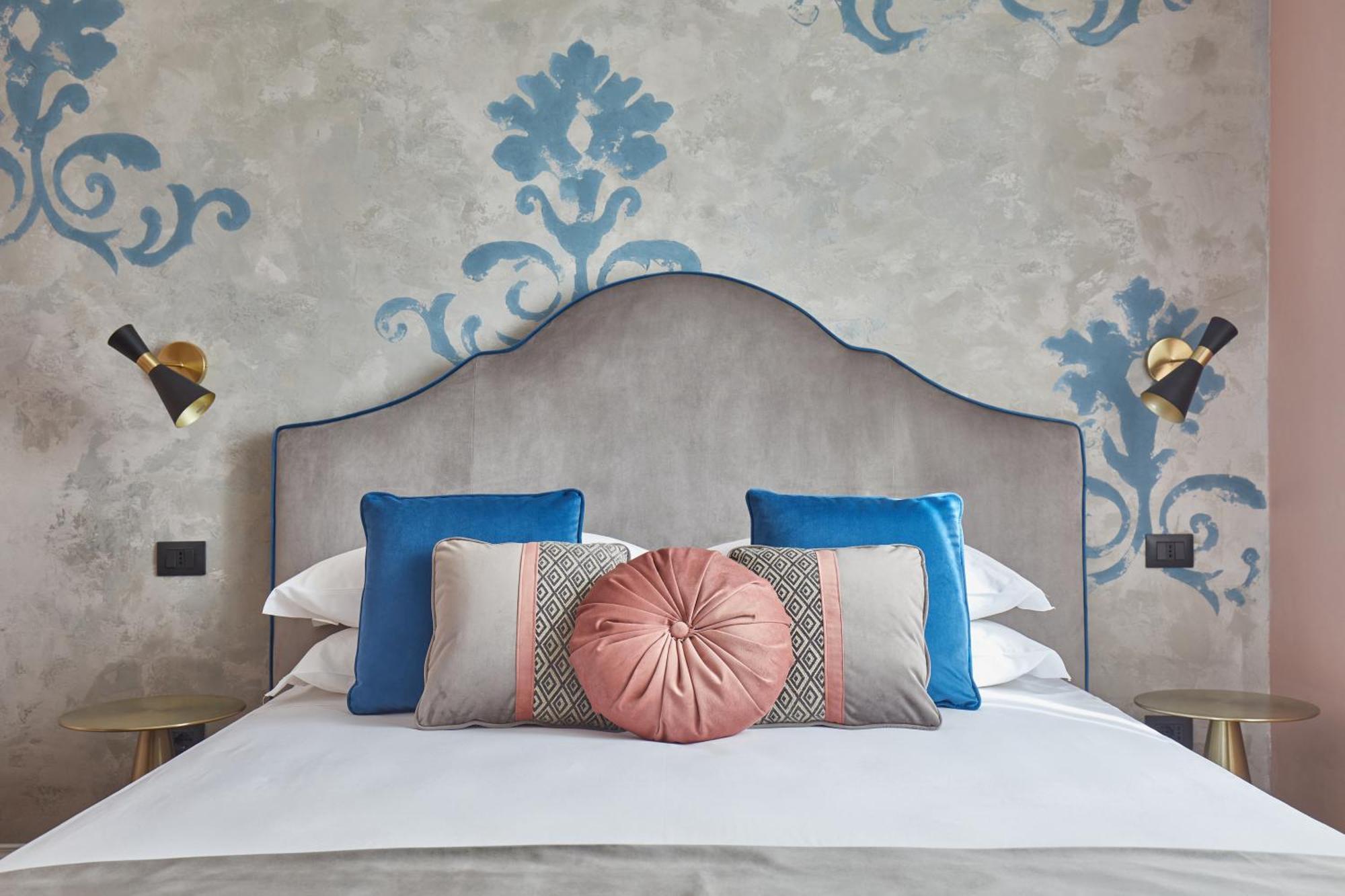 Santarosa Rooms Florence Extérieur photo