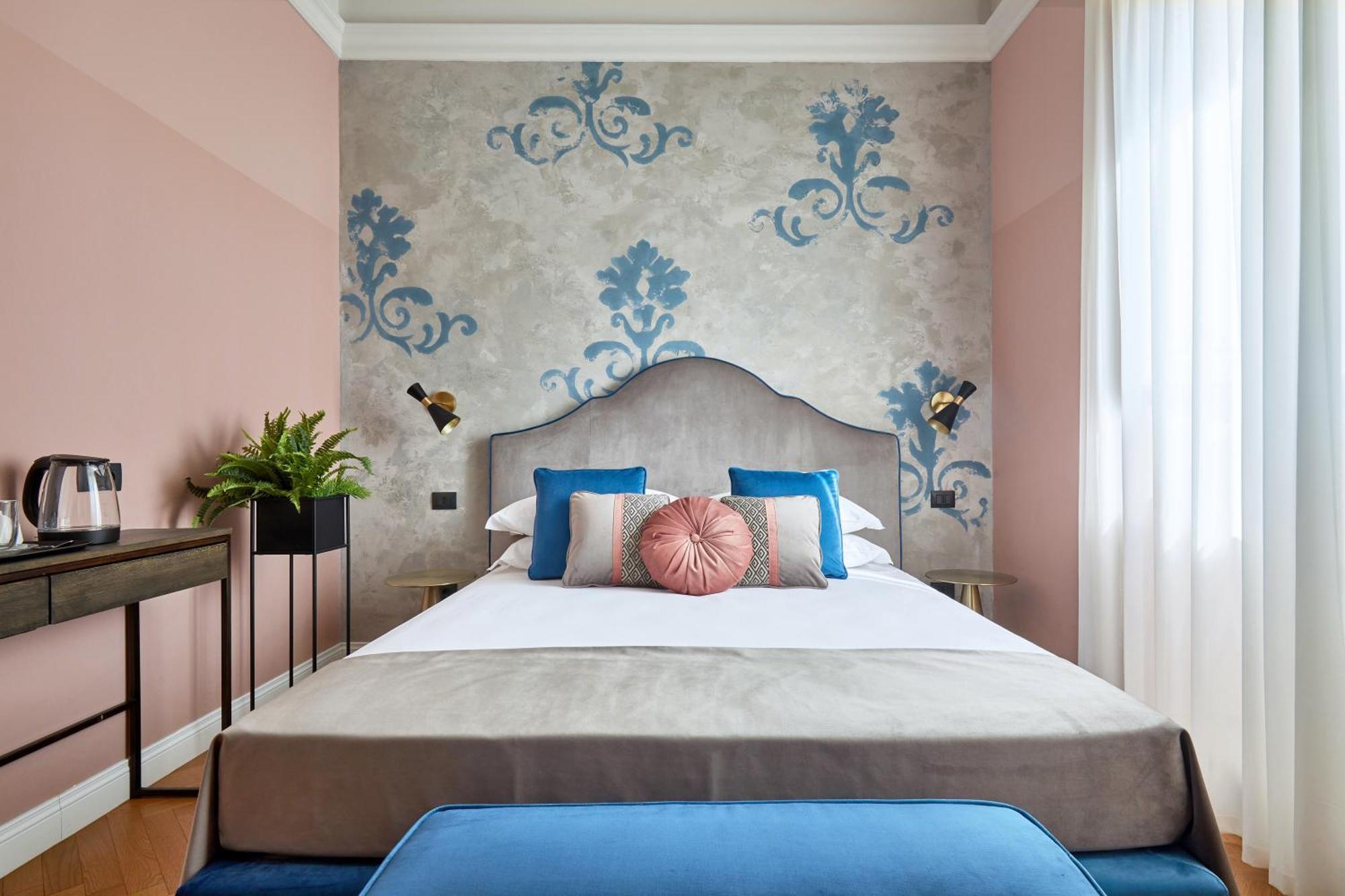Santarosa Rooms Florence Extérieur photo