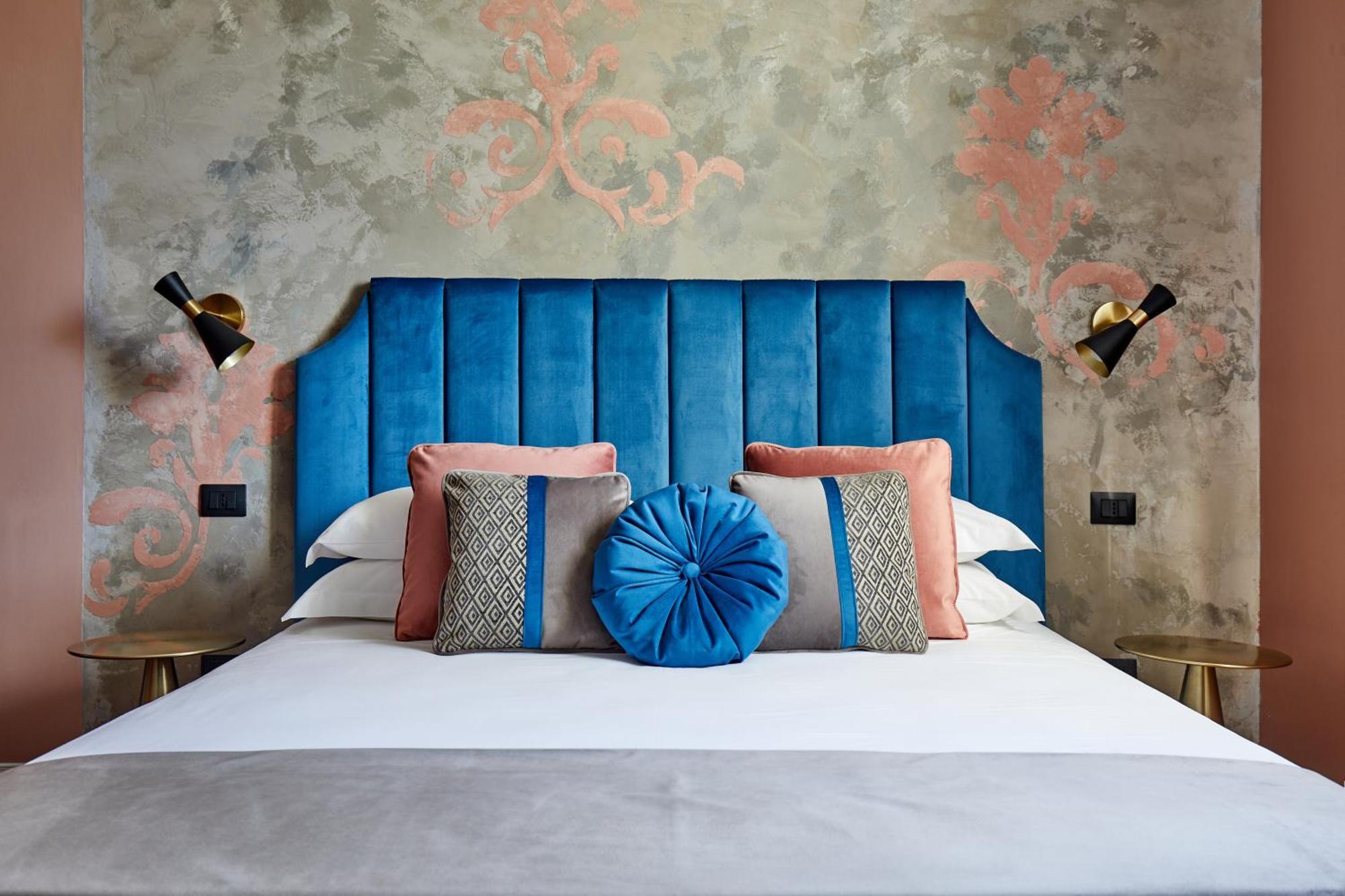 Santarosa Rooms Florence Extérieur photo
