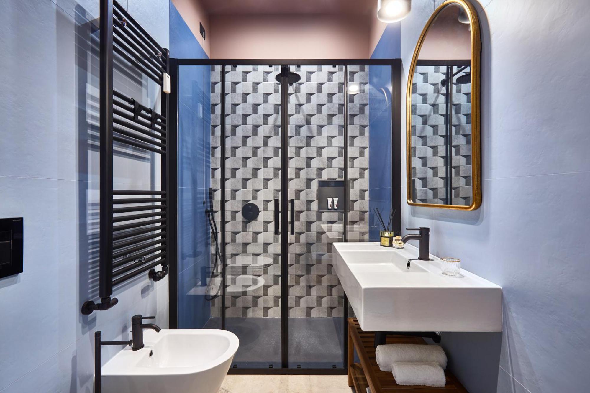 Santarosa Rooms Florence Extérieur photo