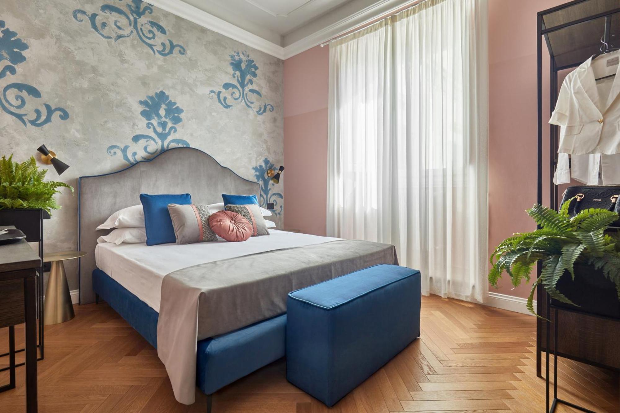 Santarosa Rooms Florence Extérieur photo